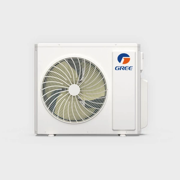 GREE GWHD(36)NK6OO MULTI INVERTERES KÜLTÉRI EGYSÉG / 10,6 KW / A / R32