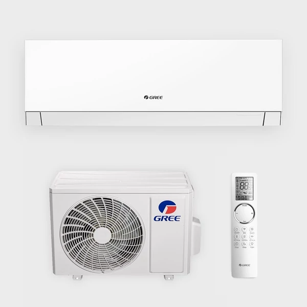 GREE SMART ONE GWH09AOCXB-K6DNA2A INVERTERES KLÍMA / 2,7 KW / A+++ /R32