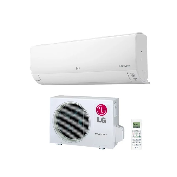 LG DC12RK DELUXE R32 MULTI BELTÉRI EGYSÉG / 3,5 KW / R32