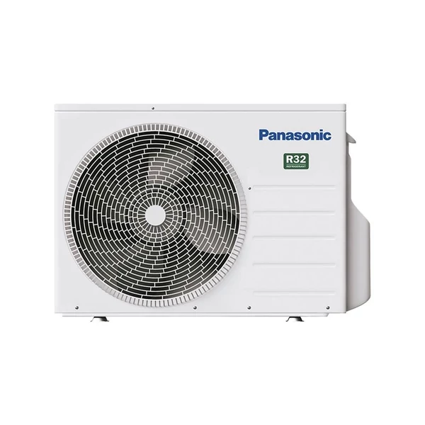 PANASONIC CU‐2Z35TBE INVERTERES MULTI KÜLTÉRI EGYSÉG / 3,5 kW / A+++ / R32