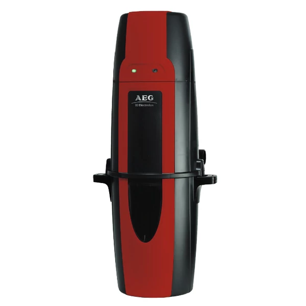 AEG OXYGEN ZCV860 KÖZPONTI PORSZÍVÓ