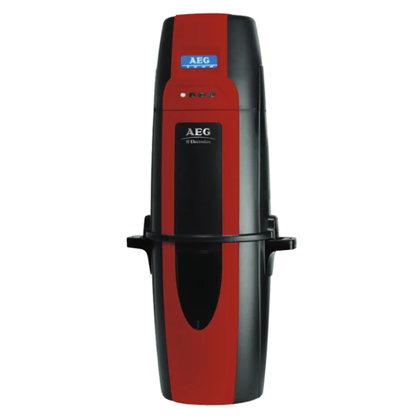 AEG OXYGEN ZCV870 KÖZPONTI PORSZÍVÓ