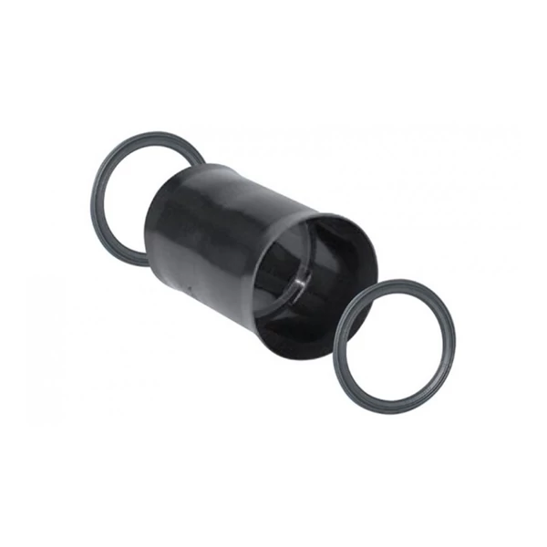 Aerauliqa csatlakozó elem DN75/63mm