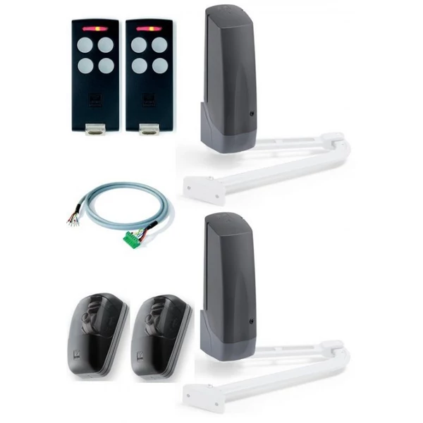 CARDIN KIT BL824 24V CSUKLÓKAROS SZETT