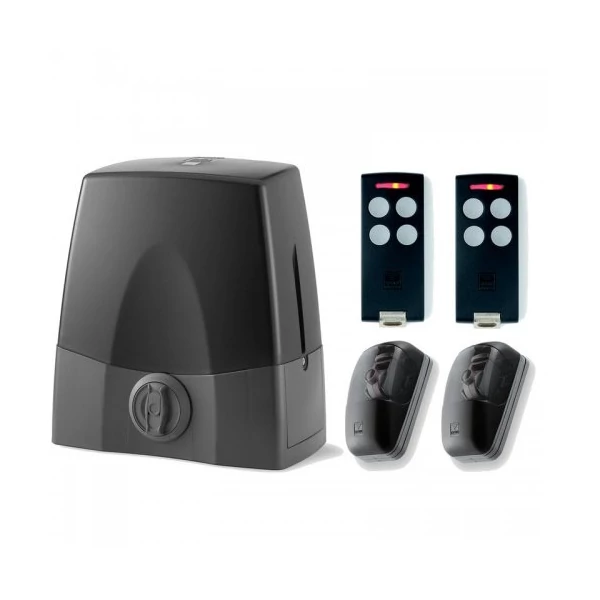 CARDIN KIT SLX1524 24V-OS KAPUMOZGATÓ SZETT TOLÓKAPUKHOZ