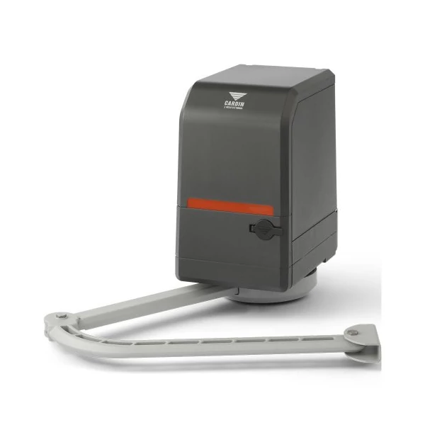 CARDIN BL TOW 24 24V-OS CSUKLÓKAROSMOTOR