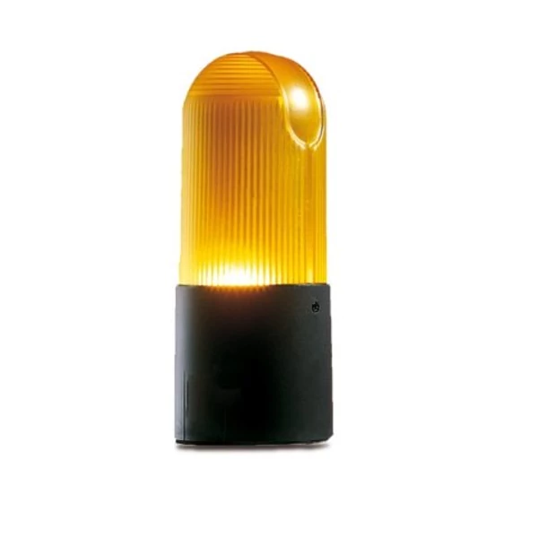 CARDIN CITROMSÁRGA LÁMPA 230V 24V