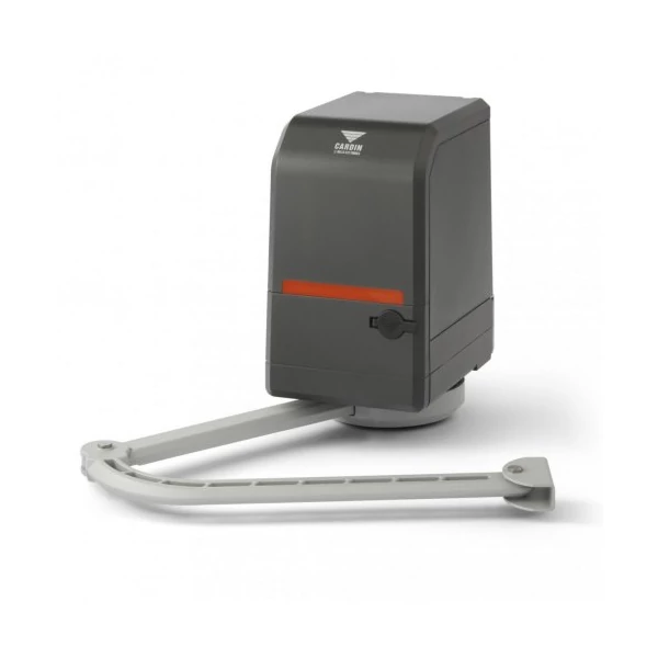 CARDIN BLTOW24/VEZ CSUKLÓKAROS MOTOR 24V VEZÉRLÉSSEL