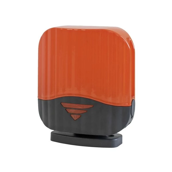 CARDIN ICON LEDES VILLOGÓ BEÉPÍTETT ANTENNÁVAL 24-230V