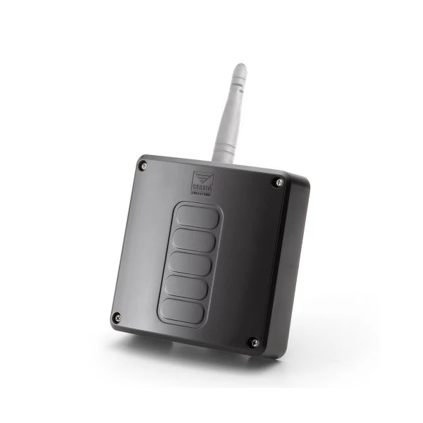 CARDIN INTPRG-3G10 programozó interfész SIM kártyával