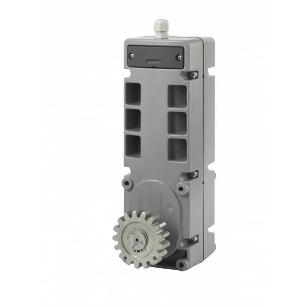 CARDIN SLI324 KAPUSZERKEZETBE ÉPÍTHETŐ TOLÓKAPU MOZGATÓ MOTOR 24V
