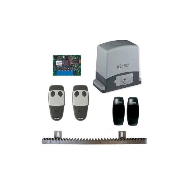 CARDIN / TELCOMA KIT EVO600/449 TOLÓMOTOR SZETT