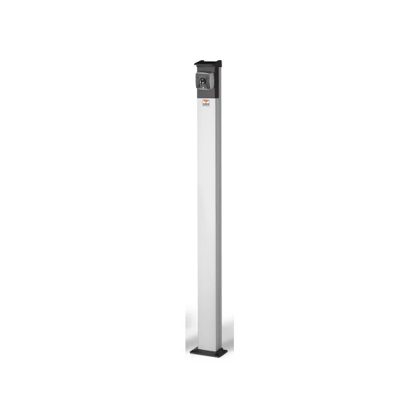 CARDIN SEL 120 tartókonzol CDR és SEL termékekhez 120cm