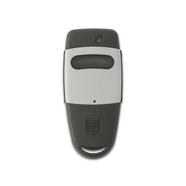 CARDIN TXQ 449/1 EGY CSATORNÁS, FM MODULÁLT TÁVIRÁNYÍTÓ 449-ES VEVŐKHÖZ, 433MHZ