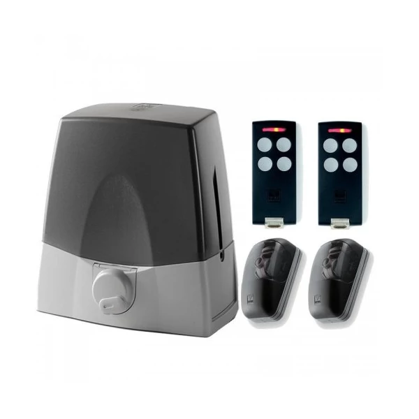 CARDIN KIT SLX3024 TOLÓKAPUMOZGATÓ SZETT 24V 3000 kg IPARI