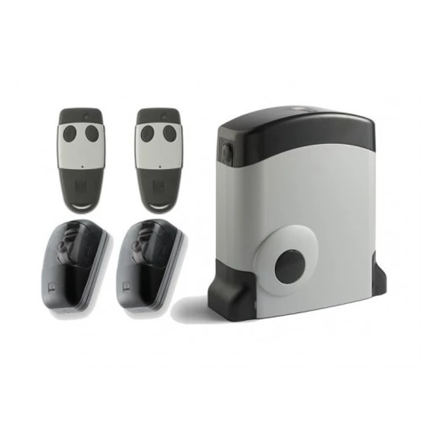 CARDIN KIT SL524 TOLÓKAPU SZETT 24V 500 kg-IG