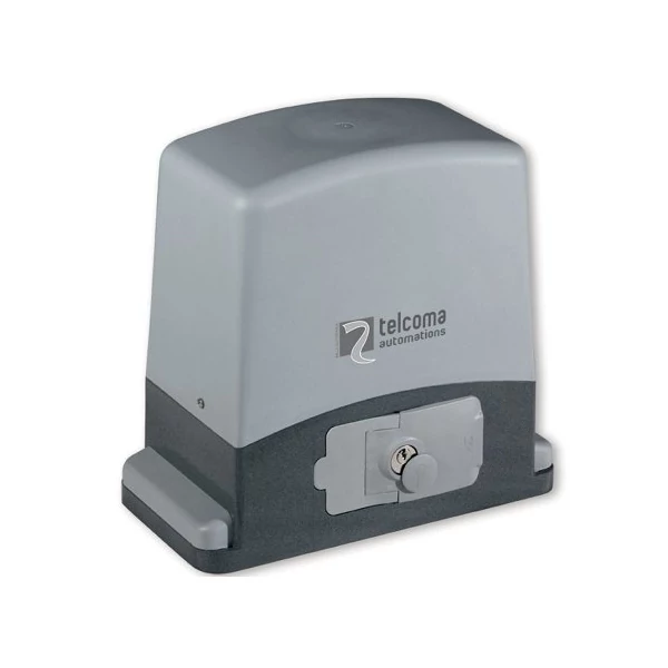 CARDIN TELCOMA 24V-OS TOLÓMOTOR 600 kg-IG BEÉPÍTETT VEZÉRLÉS