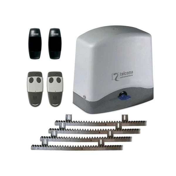 CARDIN / TELCOMA  KIT ACE FAST/449/CRV TOLÓMOTOR SZETT