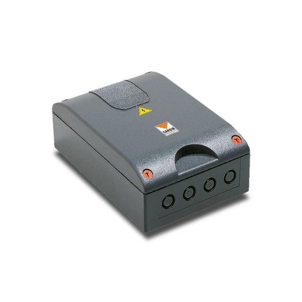 CARDIN KÉTMOTOROS 230V-OS DIGITÁLIS VEZÉRLÉS