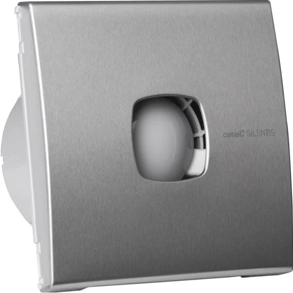 CATA SILENTIS 10 INOX AXIÁLIS VENTILÁTOR