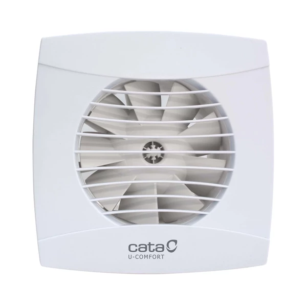 CATA UC-10 TIMER AXIÁLIS VENTILÁTOR