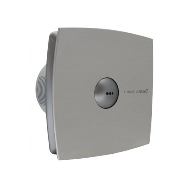 CATA X-MART 10 MATIC INOX AXIÁLIS VENTILÁTOR