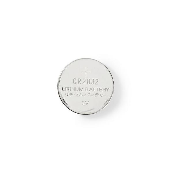 CR2032 3V LITHIUM ELEM