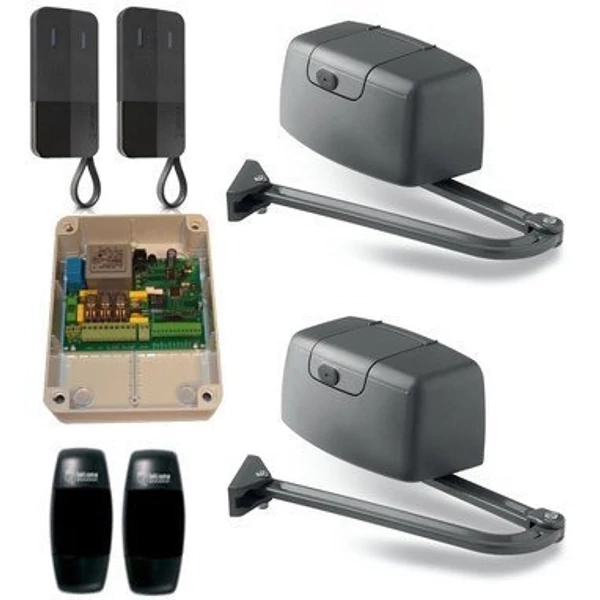 CARDIN KIT BL1920 CSUKLÓKAROS KAPUMOZGATÓ SZETT 230V