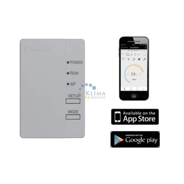DAIKIN BRP069B45 WIFI ADAPTER