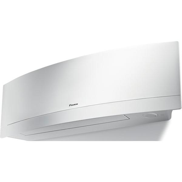 DAIKIN FTXJ50MW+RXJ50N EMURA R32 FEHÉR INVERTERES KLÍMA / 4,8 kW / A++ / R32