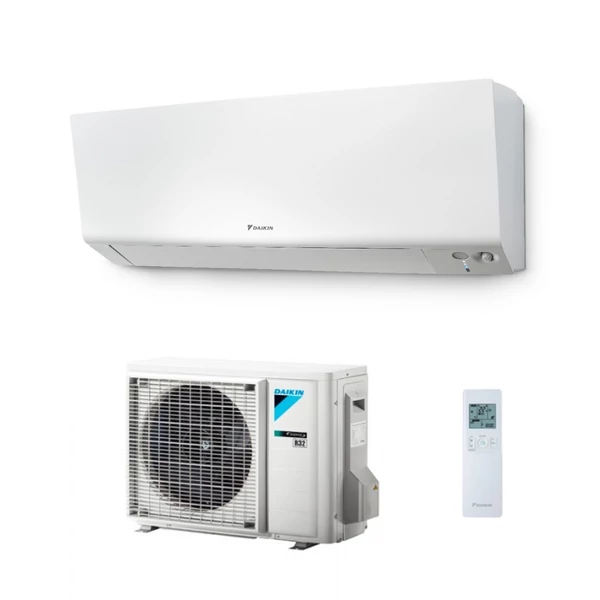 DAIKIN PERFERA FTXM20R/RXM20R INVERTERES KLÍMA / 2 KW / A+++ / R32