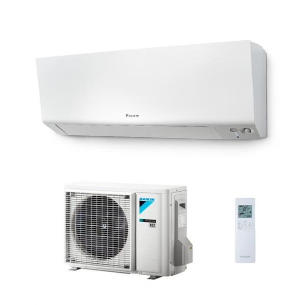 DAIKIN FTXM42R+RXM42R PERFERA R32 INVERTERES KLÍMA / 4,2 kW / A++ / R32