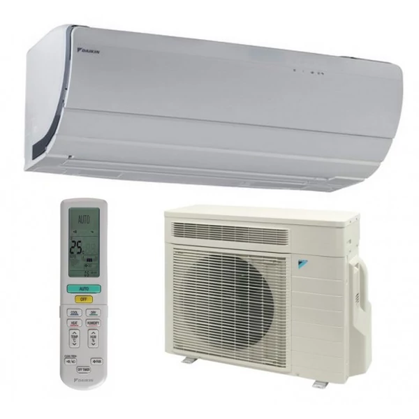 DAIKIN FTXZ50N+RXZ50N URURU SARARA INVERTERES KLÍMA / 5 kW / A+++ / R32