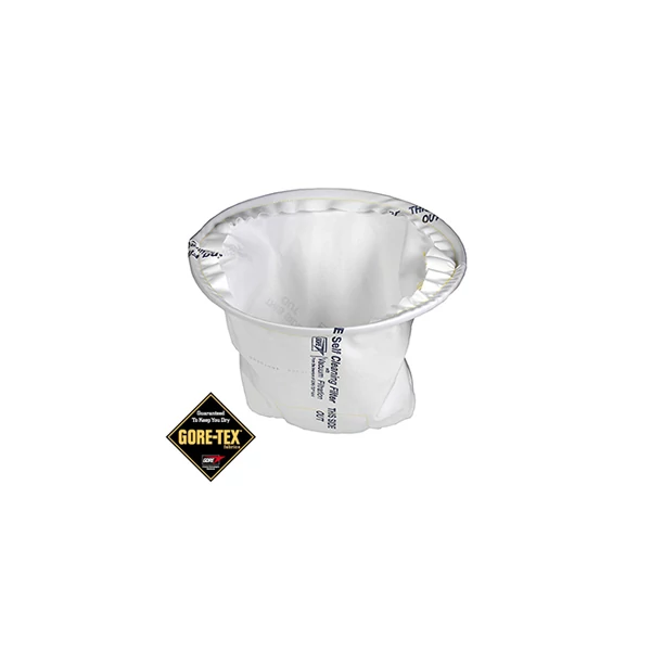 SMART/ELECTROLUX/AEG KÖZPONTI PORSZÍVÓ GORE-TEX VÁSZON FILTER