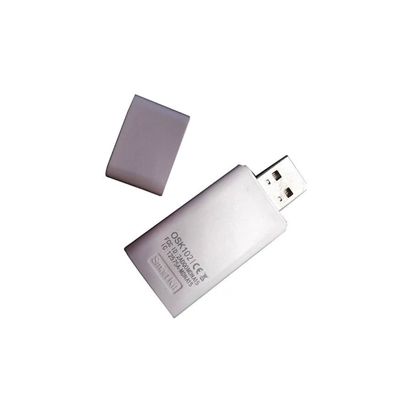 FISHER FI-WIFI-KIT-03 WIFI ADAPTER