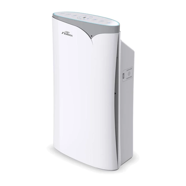 FISHER FKJ225F-A200 UV PROTECT 200 LÉGTISZTÍTÓ