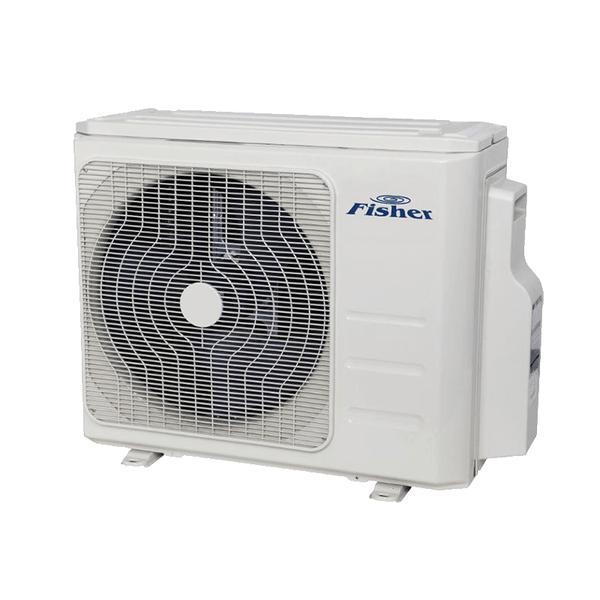 FISHER FS2MIF-183BE3 MULTI R32 KÜLTÉRI EGYSÉG / 5,2 kW / A++ / R32