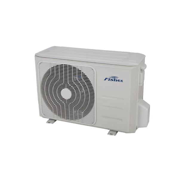 FISHER FS4MIF-363BE2 MULTI KÜLTÉRI EGYSÉG / 10,5 kW / A++ / R32