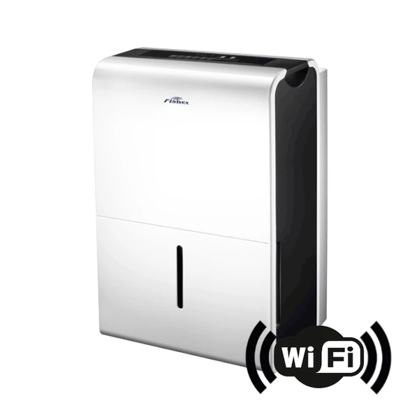 FISHER F-DRY301AE4 PÁRÁTLANÍTÓ 30 L /NAP / R290 FISHER F-DRY301AE4 PÁRÁTLANÍTÓ 30 L /NAP / R290