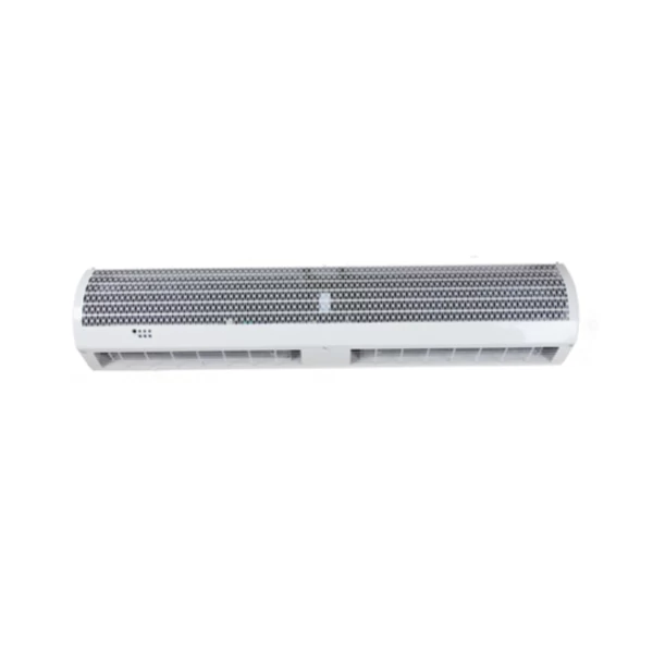 FISHER LÉGFÜGGÖNY FRM-3012-3D08/Y-X1 - ELEKTROMOS FŰTÉSES KIVITEL