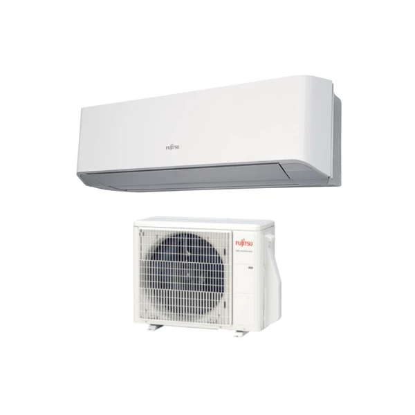 FUJITSU ASYG09LMCE-AOYG09LMCE INVERTERES KLÍMA-2KW-A++-R410A