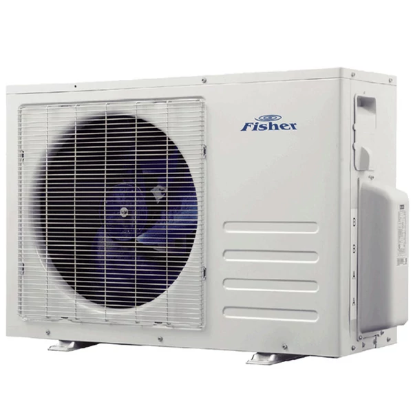FISHER FS2MIF-180CE3 MULTI INVERTERES KLÍMA KÜLTÉRI EGYSÉG / 5,3 KW / A++