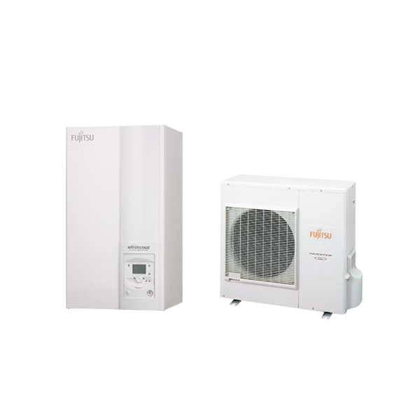FUJITSU-WATERSTAGE-COMFORT-WGYA100ML3-WOYA100KLT-OSZTOTT-LEVEGO-VIZ-HOSZIVATTYU-10KW-R32
