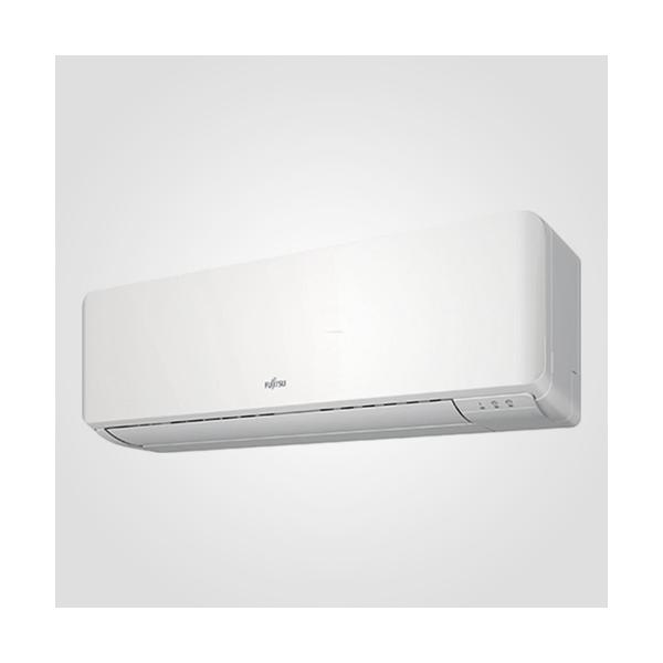 FUJITSU ASYG14KMCF BELTÉRI EGYSÉG  HŐSZIVATTYÚS INVERTERES OLDALFALI  SPLIT KLÍMA-R32 HŰTŐKÖZEG 4KW HŰTŐ TELJESÍTMÉNY