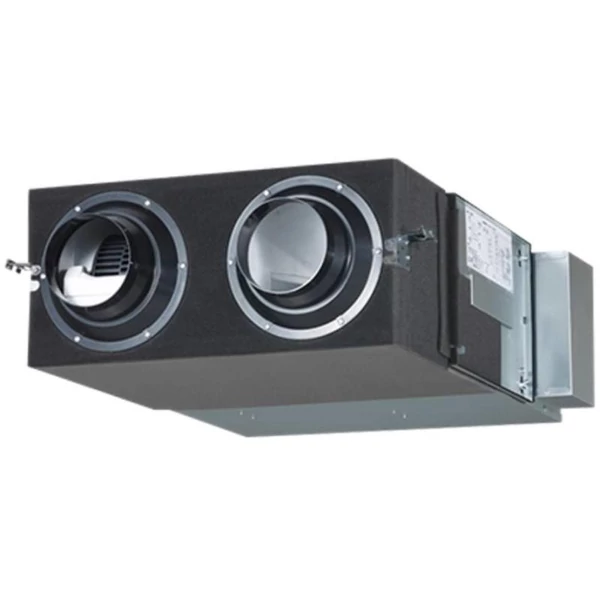 FUJITSU ERV UTZ-BD 050C Hővisszanyerős szellőz. ber.távvezérlővel 500 m3/h 230 V