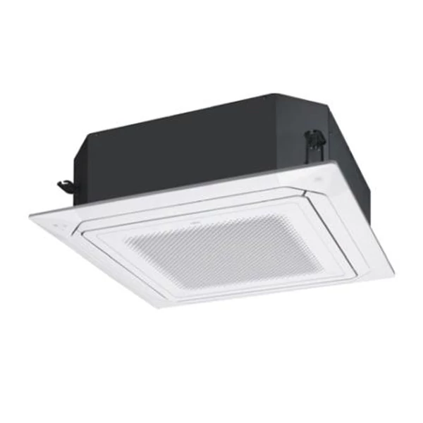 FUJITSU AUXG07KVLA KAZETTÁS MULTI BELTÉRI EGYSÉG + UTG-UFYF-W+UTY-LNTY INFRA TÁVIRÁNYÍTÓ