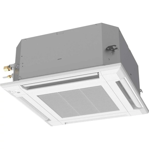 FUJITSU AUXG14KVLA KAZETTÁS BELTÉRI EGYSÉG / 4,3 KW / R32 + UTG-UFYF-W+UTY-LNTY
