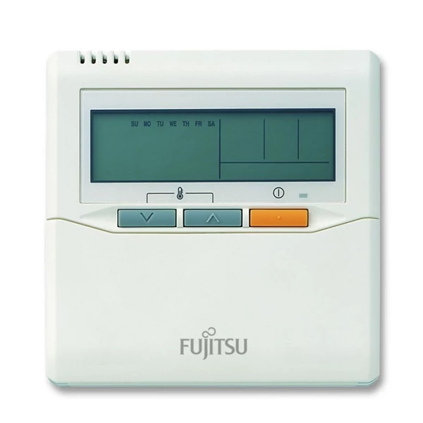 FUJITSU UTY-RNNYM Vezetékes távirányító