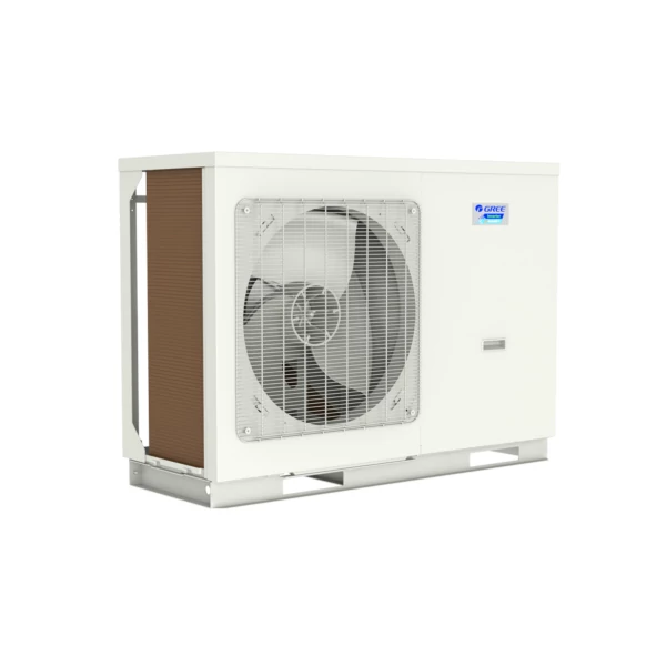 GREE VERSATI III GRS-CQ8.0PD/NHG-K 1 FÁZISÚ MONOBLOKKOS LEVEGŐ-VÍZ HŐSZIVATTYÚ / 8.5 KW