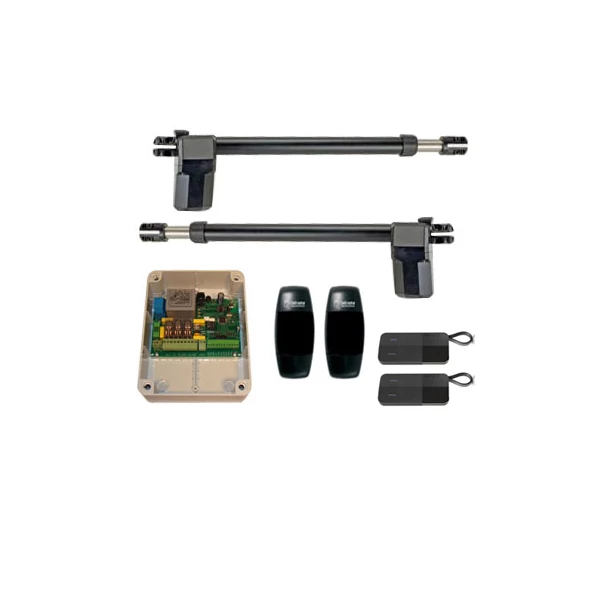 GRITALIA SWING S400/E SZÁRNYASKAPU MOZGATÓ SZETT
